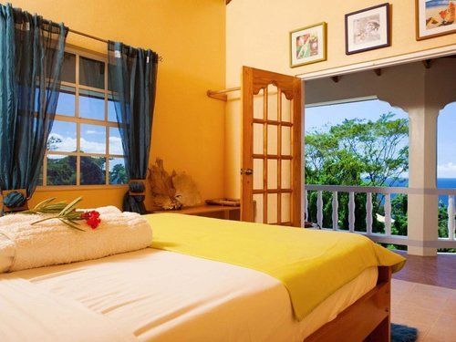 Rumboat Retreat Saint John 외부 사진